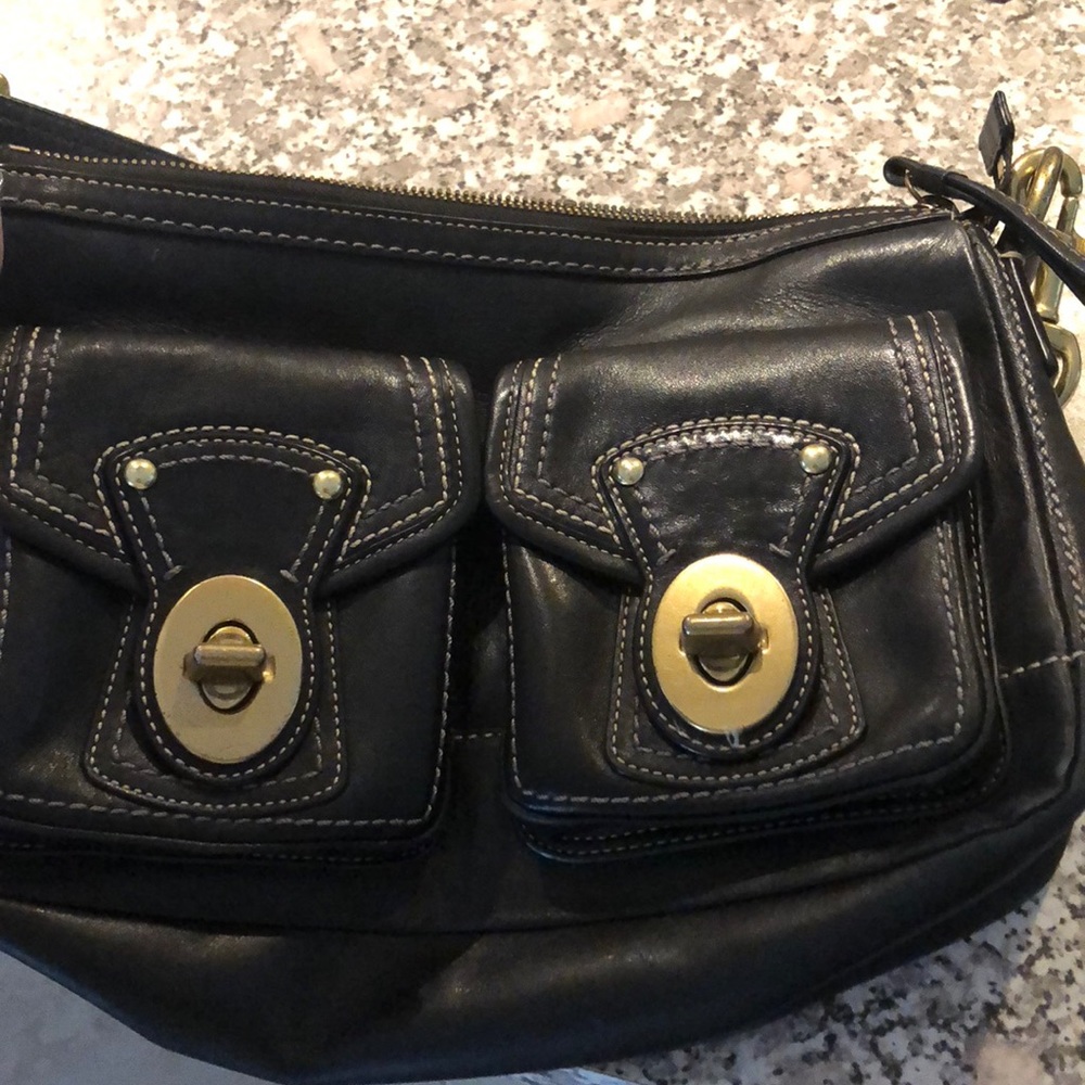 🚨PRICE DROP 🚨COACH PURSE👜